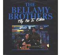 Bellamy Brothers - Fly me to Eden [VINYL]