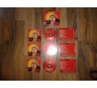 Bellamy Brothers, Goombay Dance Band, Garland Geffreys, Stars on 45, OMD..