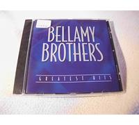 Bellamy Brothers - Greatest Hits Bellamy Brothers