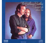 Bellamy Brothers - Greatest Hits No. 2