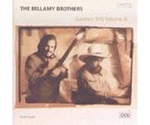 Bellamy Brothers - Greatest Hits No. 3