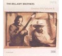 Bellamy Brothers - Greatest Hits No. 3 [CASSETTE]