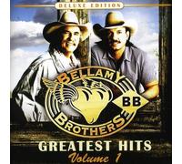 Bellamy Brothers - Greatest Hits Volume 1
