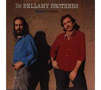 Bellamy Brothers - Howard & David [VINYL]