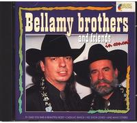 Bellamy Brothers - If I Said You Had a Beautiful