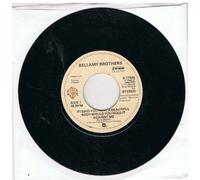Bellamy Brothers - If I Said You Have A Beautiful Body Would You Hold It Against Me / Make Me Over [7" Vinyl]