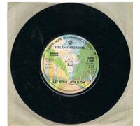 Bellamy Brothers - Let Your Love Flow / Inside Of My Guitar [7" Vinyl]