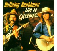 Bellamy Brothers - Live At Gilley'S