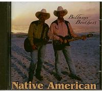 Bellamy Brothers - Native American