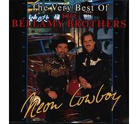 Bellamy Brothers - Neon cowboy-Very best of [VINYL]