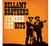 Bellamy Brothers - Number One Hits