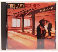 BELLAMY BROTHERS - Reality Check