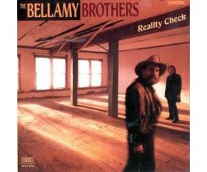 Bellamy Brothers - Reality Check