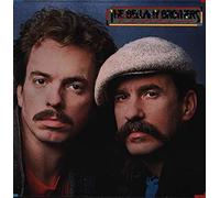 Bellamy Brothers - Restless (1984) [VINYL]