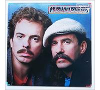 Bellamy Brothers - Restless (1984) [VINYL]
