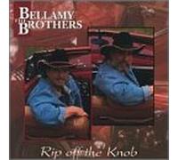 Bellamy Brothers - Rip Off the Knob [CASSETTE]