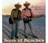 Bellamy Brothers - Sons of Beaches