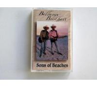 Bellamy Brothers - Sons of Beaches [CASSETTE]