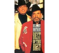 Bellamy Brothers - The Bellamy Brothers: Best Of The Best [VHS]