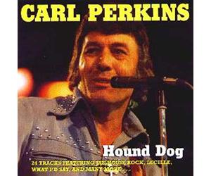 BELLAMY BROTHERS, THE - Let Your Love Flow