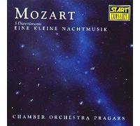 BELLAMY BROTHERS, THE - Three Divertimenti: Eine Kleine Nachtmusik