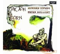 Bellamy,Peter - Oak Ash And Thorn
