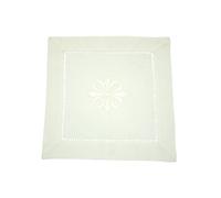 Bellanda 2817 30x30 Rectangular Placemats, Polyester, sekt, 30 x 30 x 0.5 cm