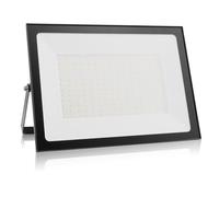Bellanny 150W LED Flood Light Outdoor 15000LM Super Bright Outdoor Security Lights with Wide Lighting Angel, 3000K Warm White IP66 Waterproof Safety Light for Playground Yard Stadium Lawn Patio