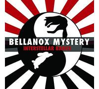 Bellanox Mystery - Interstellar Basics