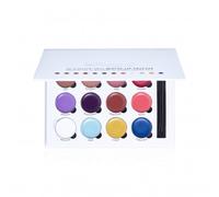 Bellápierre 12 Color Matte Pro Lip Palette