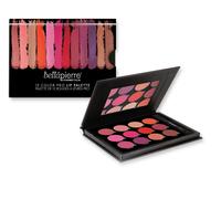 Bellápierre 12 Color Pro Lip Palette
