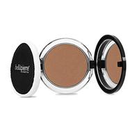 bellapierre Compact Mineral Bronzer | Beautifully Warms and Enhances Skin Tone | Infused with Calming Jojoba | Non-Toxic and Paraben Free Formula | Starshine - 10 Grams