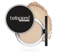 Bellápierre Cosmetics Make-up Facial make-up Compact Mineral Foundation Ivory