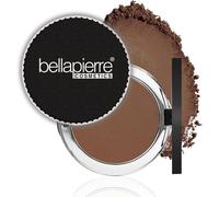 bellapierre Compact Mineral Foundation SPF 15 | Vegan & Cruelty Free | Hypoalle
