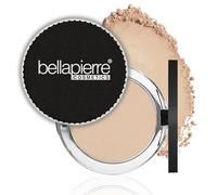 Bellápierre Cosmetics Make-up Facial make-up Compact Mineral Foundation Latte