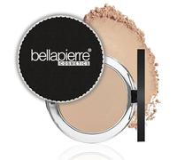 Bellápierre Cosmetics Make-up Facial make-up Compact Mineral Foundation Cinnamon