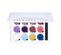 Bellápierre 12 Color Matte Pro Lip Palette