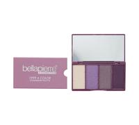 Bellapierre Cosmetics 1999 4 Color Eye Shadow Palette 15g | TJ Hughes
