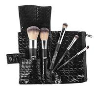 bellapierre Cosmetics 5-Piece Travel Brush Set
