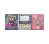 Bellapierre Cosmetics 90'S Glam Face And Eye Palette 42.5g