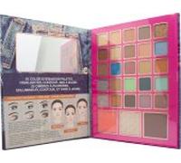 Bellapierre Cosmetics 90's Glam Face And Eye Palette 42.5g