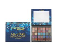Bellapierre Cosmetics All Star 35 Colors Eye Shadow Palette 38g