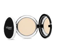 bellapierre Compact Mineral Foundation SPF 15 | Vegan & Cruelty Free | Hypoallergenic | Full Coverage - 10 Grams - Ultra