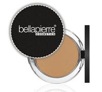 Bellápierre Cosmetics Compact Mineral Foundation Cafe