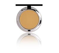 Bellápierre Cosmetics Compact Mineral Foundation SPF 15 Maple - Dark with olive undertones