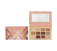 Bellapierre Cosmetics Everyday Nude Eye Shadow Palette 21g