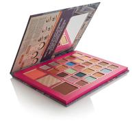 Bellápierre Cosmetics Eye & Face Book 90s Glam