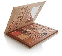 Bellápierre Cosmetics Eye & Face Book Nude