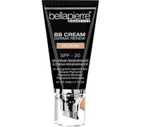 Bellápierre Cosmetics Facial make-up Derma Renew BB Cream 50 ml