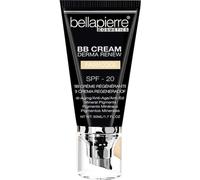 Bellápierre Cosmetics Make-up Facial make-up Derma Renew BB Cream Fair Cool